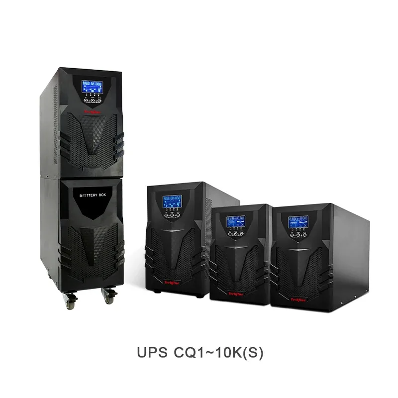 Wave 220v 6kva Ups Frequency Sine 110v (6kw, Store) | Commercial Equipment | Commercial Use | 220V