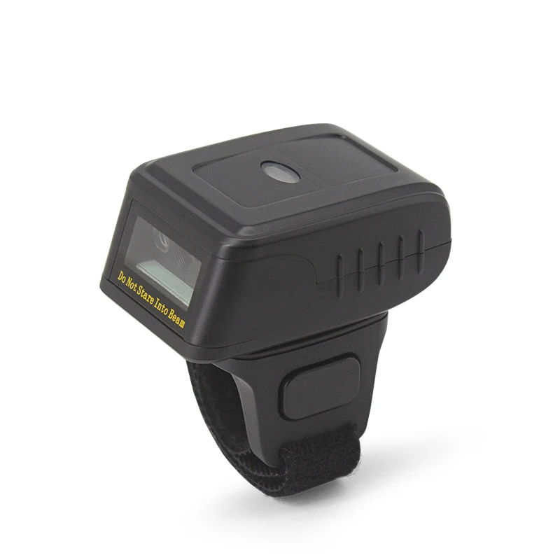 Wearable Reader Ring Wireless/ (2.4g Bluetooth Usb) - Commercial Use - Commercial Equipment | r682dwireless | Commercial Equipment