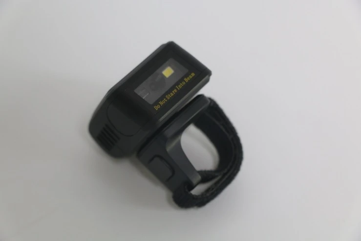 Wearable Reader Ring Wireless/ (2.4g Bluetooth Usb) - Commercial Use - Commercial Equipment | r682dwireless | Commercial Equipment - Image 3