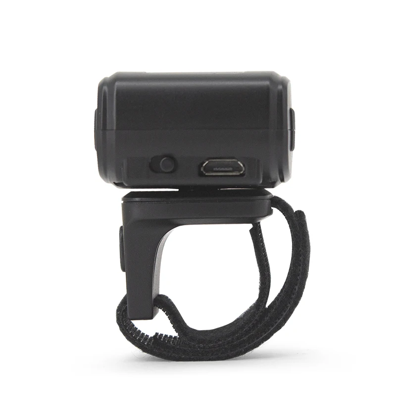 Wearable Reader Ring Wireless/ (2.4g Bluetooth Usb) - Commercial Use - Commercial Equipment | r682dwireless | Commercial Equipment - Image 4