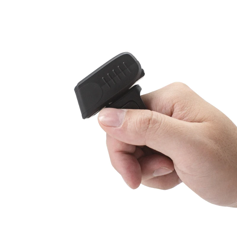 Wearable Reader Ring Wireless/ (2.4g Bluetooth Usb) - Commercial Use - Commercial Equipment | r682dwireless | Commercial Equipment - Image 8