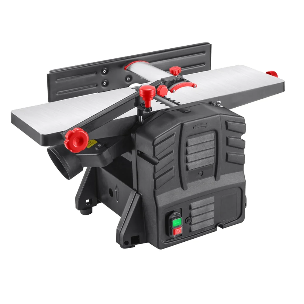 Width Woodworking 204mm Jointer 1800w Max Planer (1800w, Service.) | Commercial Equipment | Commercial Use | 1800W