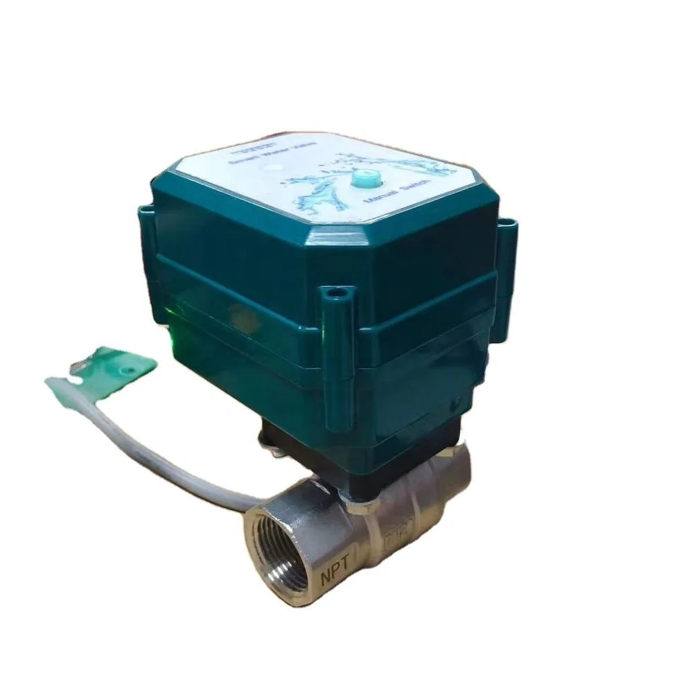 Wifi Valve Automatic Off Steel (stainless Steel) | Commercial Equipment | Commercial Use | Stainless steel | Commercial Equipment
