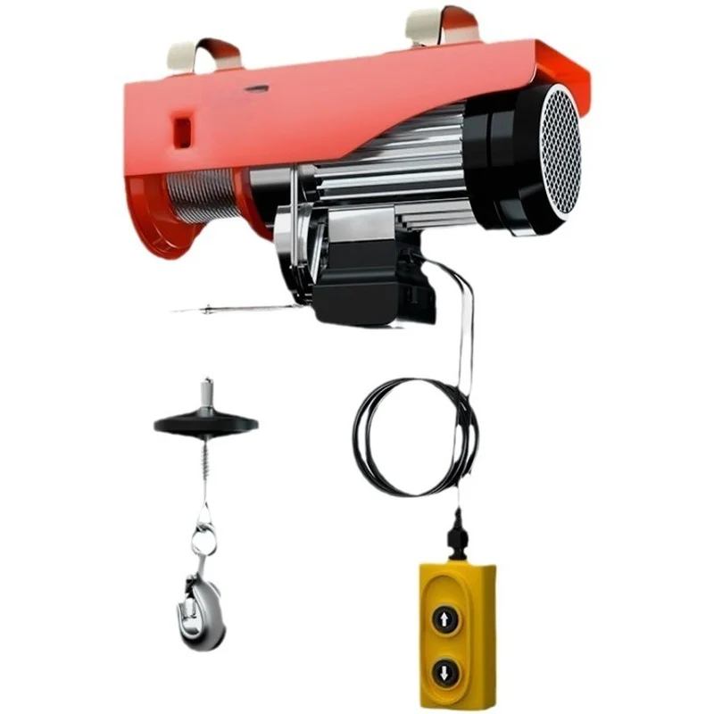 Winch Lifting Hoist Micro (1200w, Products) - Commercial Use - Commercial Equipment | 1200W | customer | when | will | Commercial Equipment