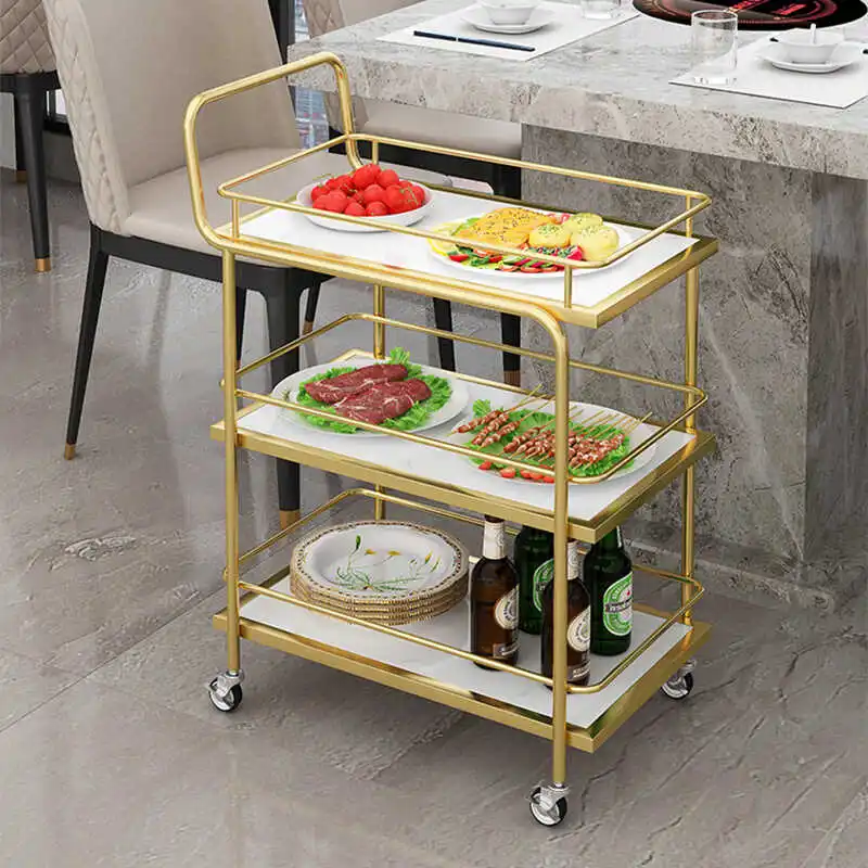 Wine Pot Trolley Food: Commercial Equipment - Commercial Use | Commercial Equipment