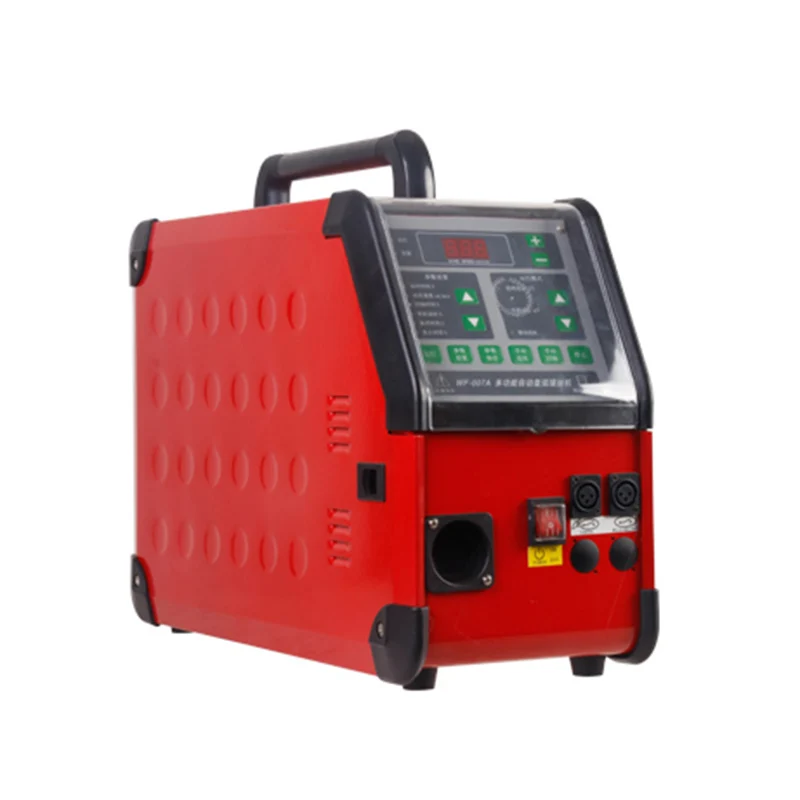 Wire Digital Tig 110v (220v, Stainless Steel) - Commercial Use - Commercial Equipment | 220V | Stainless steel | less