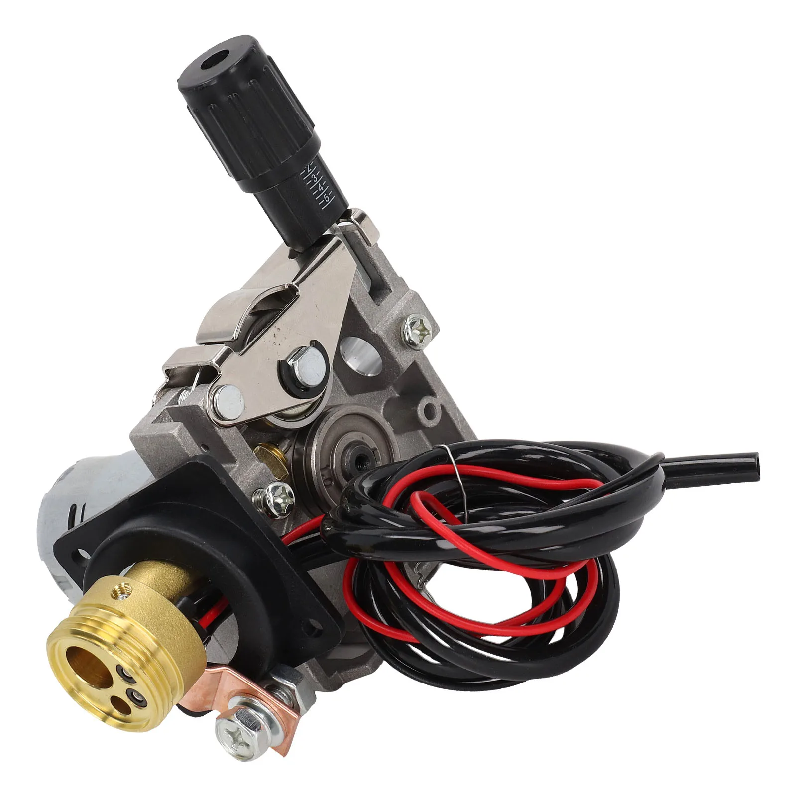 Wire Motor Roll Feeding Mig Welding (sturdy, Compact) - Commercial Equipment For Commercial Use | Aluminum | stable | working. - Image 12