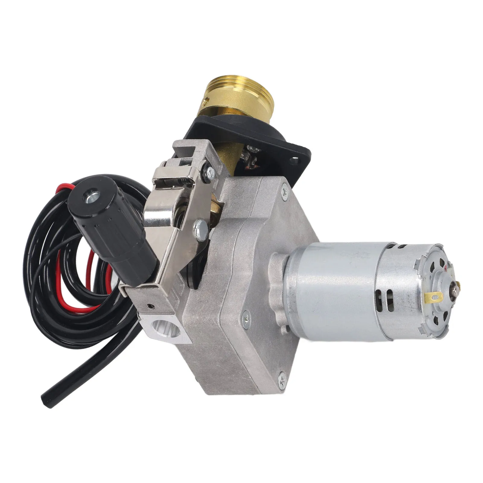 Wire Motor Roll Feeding Mig Welding (sturdy, Compact) - Commercial Equipment For Commercial Use | Aluminum | stable | working. - Image 13