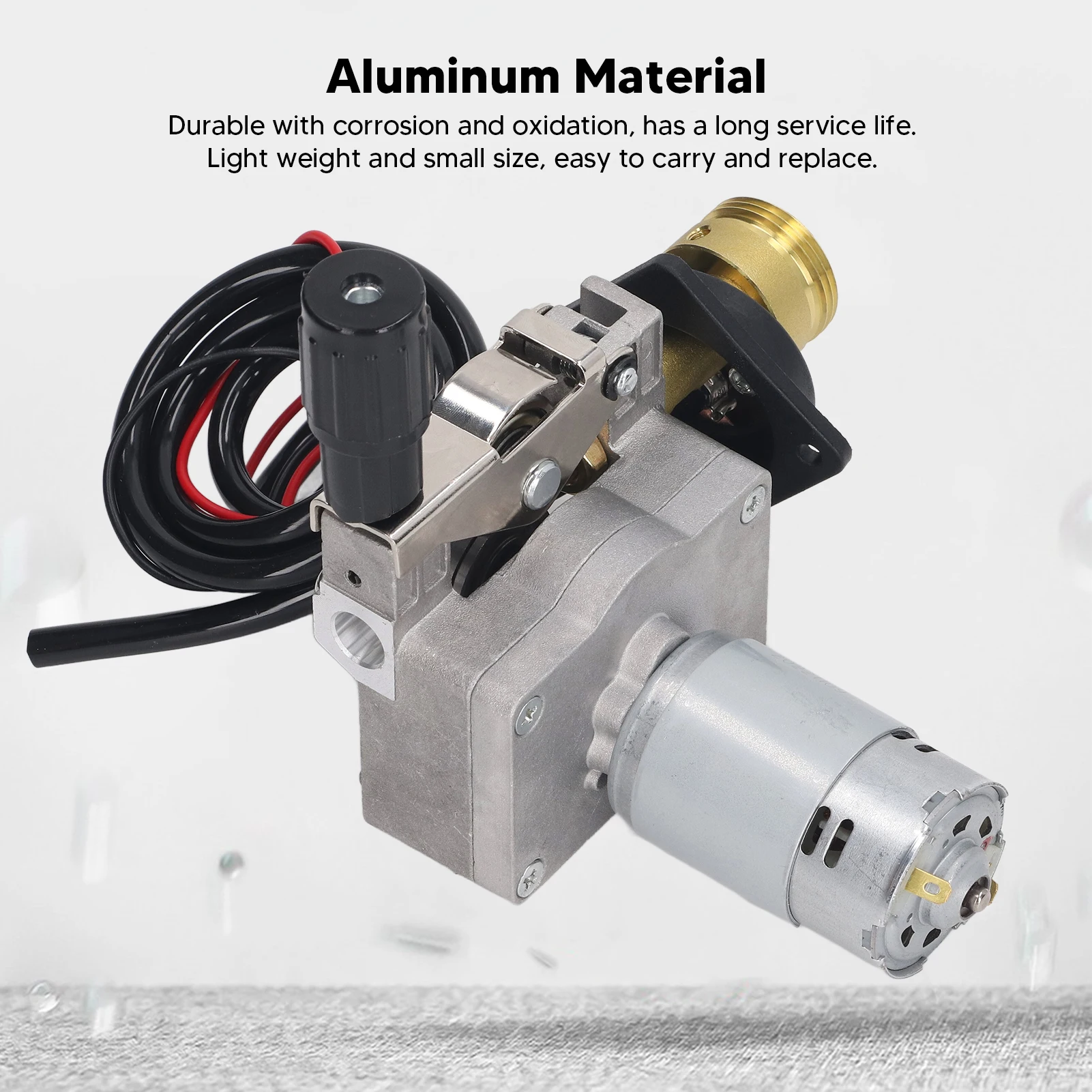 Wire Motor Roll Feeding Mig Welding (sturdy, Compact) - Commercial Equipment For Commercial Use | Aluminum | stable | working. - Image 7