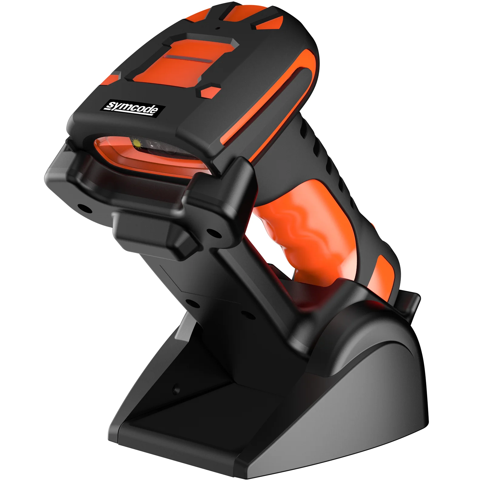 Wireless Scanner Transmission Rechargeable (phones): Commercial Equipment - Commercial Use | product | features | support | Commercial Equipment