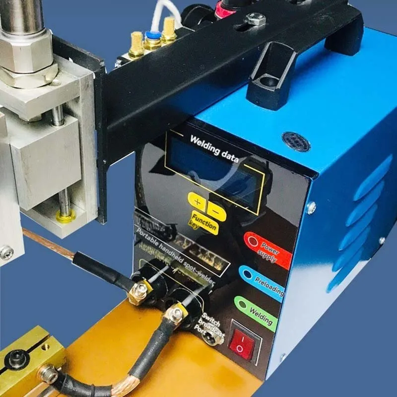 Wires Butt Welding (stainless Steel, Buyer.): Commercial Equipment - Commercial Use | 220V | Stainless steel | before