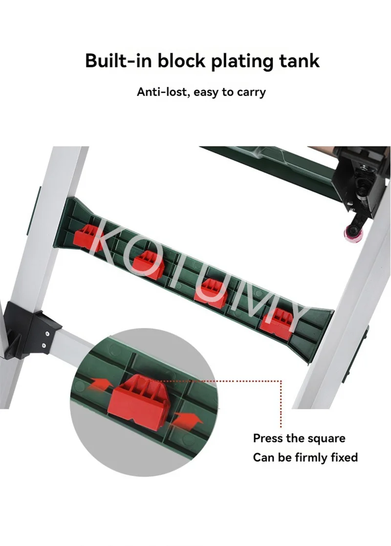 Work Table Home Foldable Bench Multipurpose Carpenters - Commercial Equipment Unit For Commercial Use - Fedex | functions | remain | unchanged. - Image 14