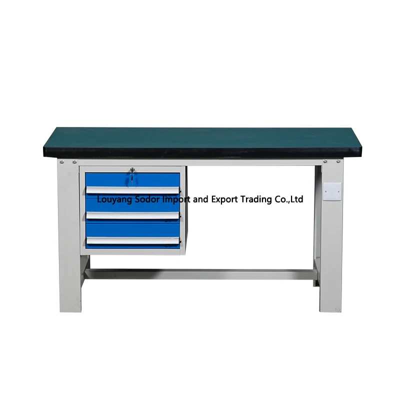 Workshop Garage Workbench Industry Duty Multipurpose Cabinet (import, Group.) - Commercial Use - Commercial Equipment | zhongxing | group. | manufactu