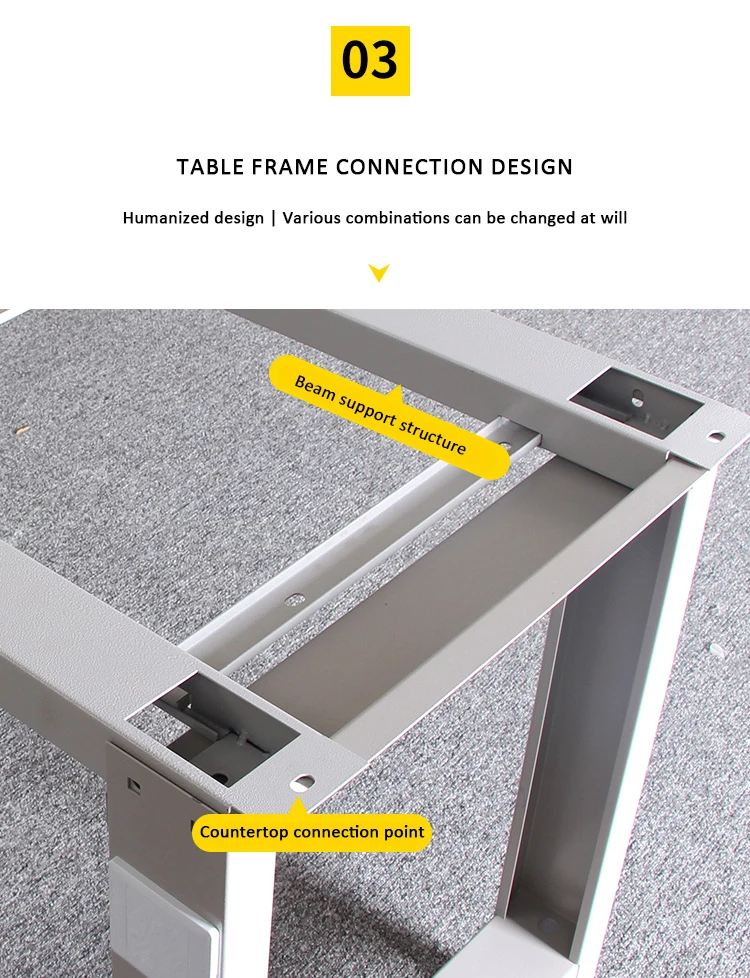 Workshop Packaging Anti-static Workbench (stainless Steel, Within) | Commercial Equipment | Commercial Use | Stainless steel - Image 11
