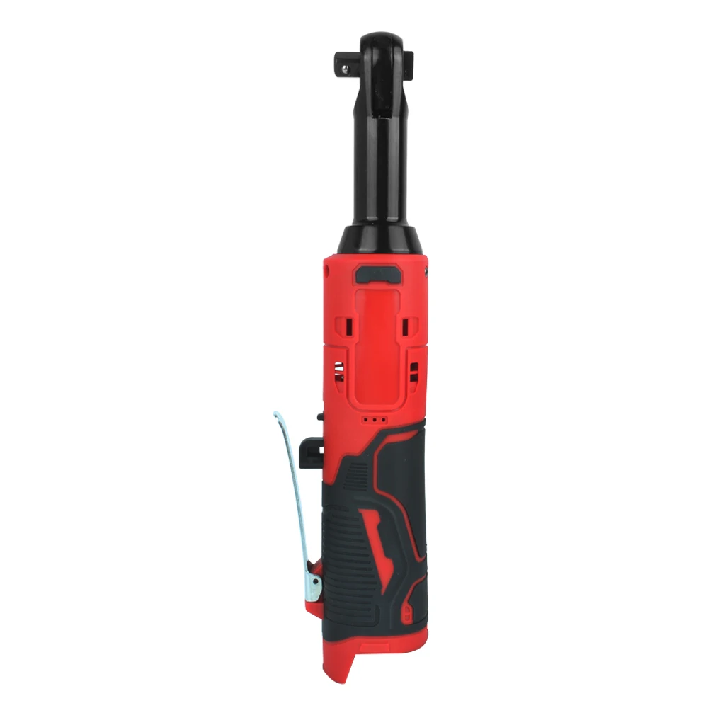 Wrench Electric Right (no Battery) | Commercial Equipment | Commercial Use | no battery | 1 battery | Commercial Equipment