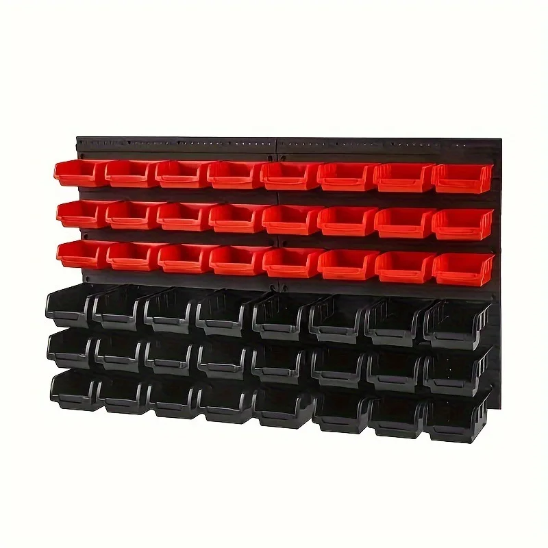 Wrench Shelf Organizer (features, Accommodate) - Commercial Equipment - Commercial Use | neat | efficient | organize | Commercial Equipment - Image 11