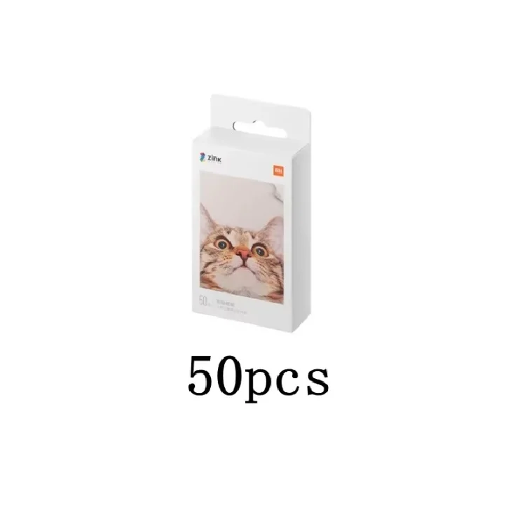 Xiaomi 300dpi Photo Pocket Share Picture (voice) - Commercial Use - Commercial Equipment | sequence. | design | smooth | Commercial Equipment