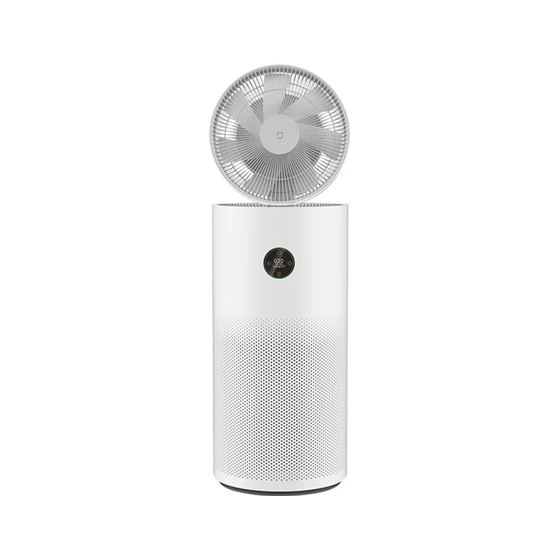 Xiaomihome Air White Multifunctional Purifier Circulating Intelligent (220v, Source) - Commercial Equipment - Commercial Use | 220V | guangdong | e-co